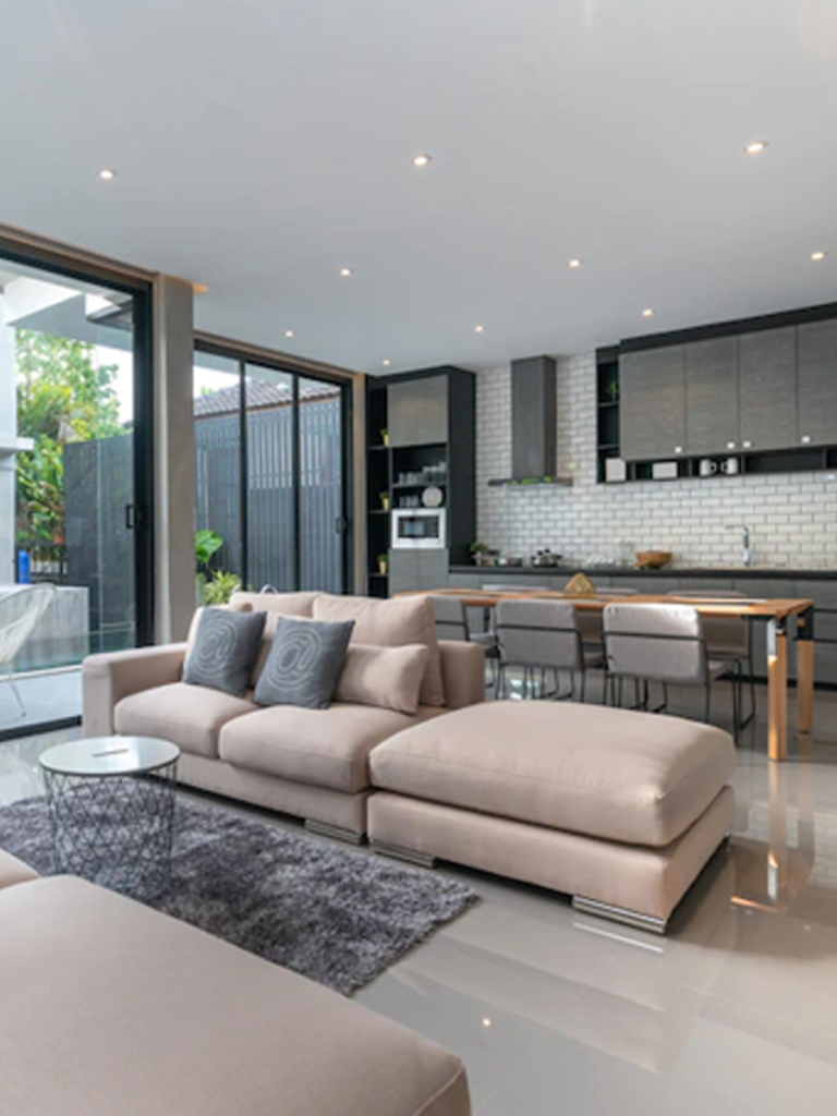 Sprzątanie po remoncie