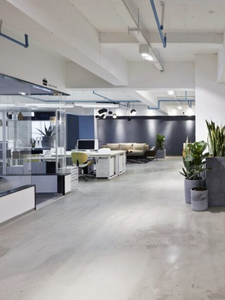 Wykończanie wnętrz